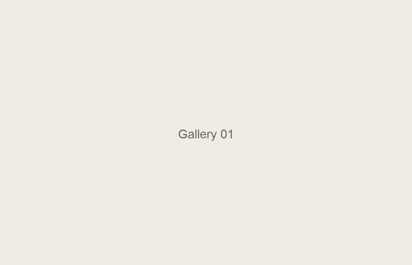 Example work — 1